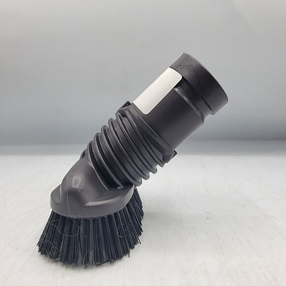 Dyson Vacuum Stiff Bristle Brush Stubborn Dirt Attachment Replacement Tool #2 - Picture 2 of 8
